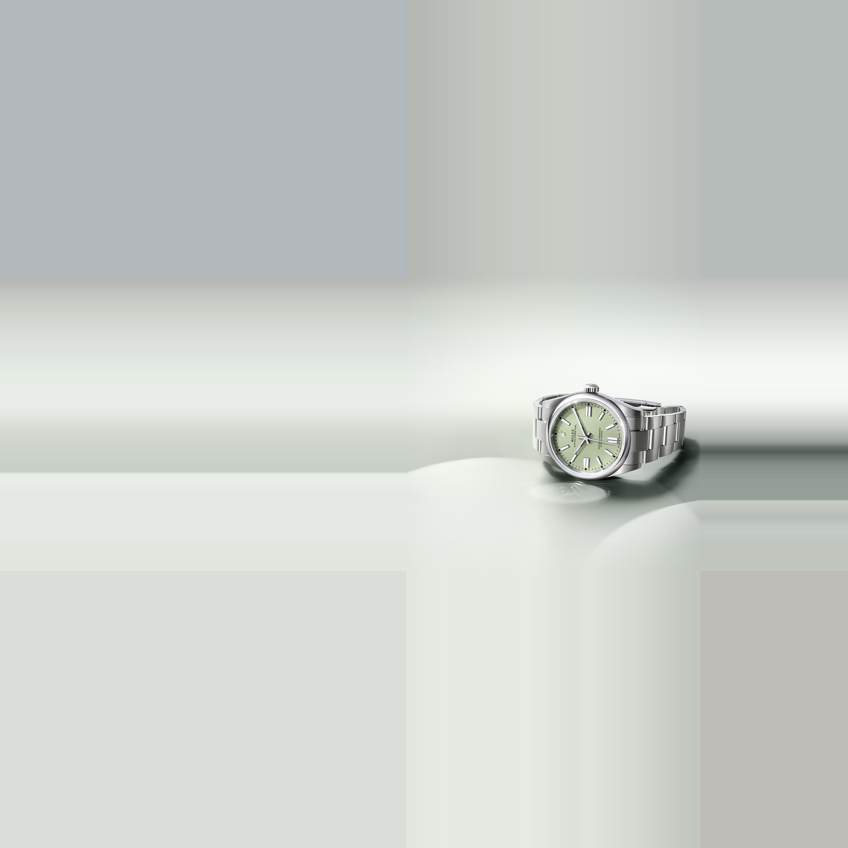 Rolex Oyster Perpetual
