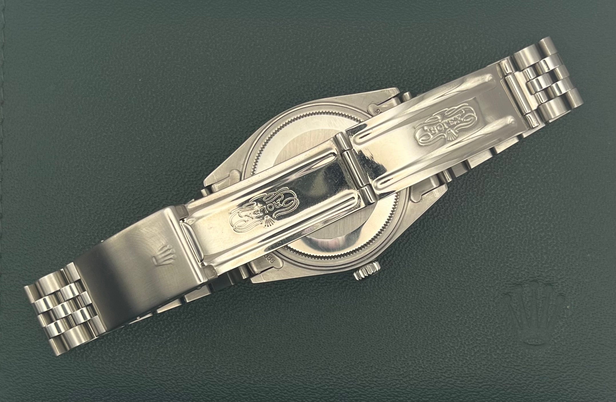 Rolex Oyster Perpetual Datejust 36mm 💎 Inc Box & Papers