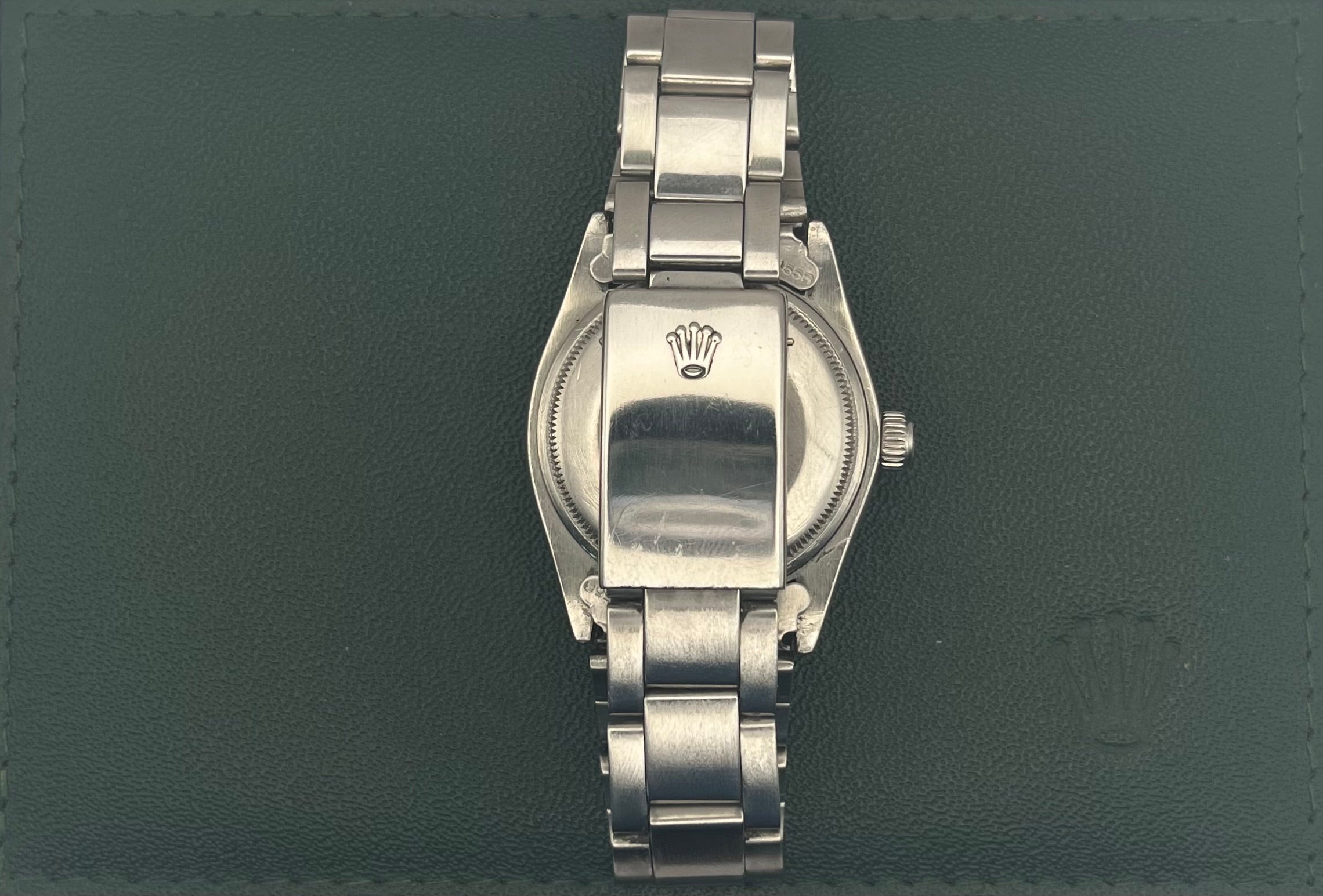 Rolex Oyster Perpetual Date 34mm 💎 Original Box